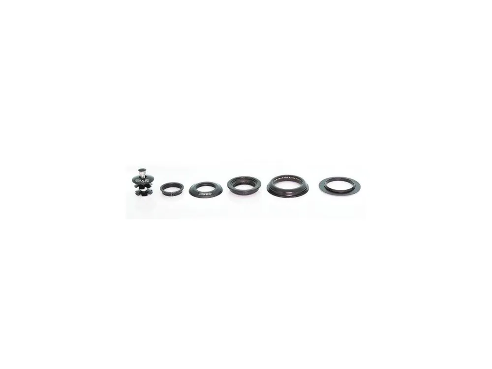 Výhodná Nabídka Hlavové složení Neco H156E-R Taper,semi-int. 56mm