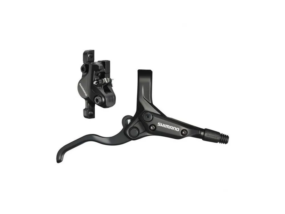 Novinka Přední brzda Shimano BR-M395,hadice 820mm