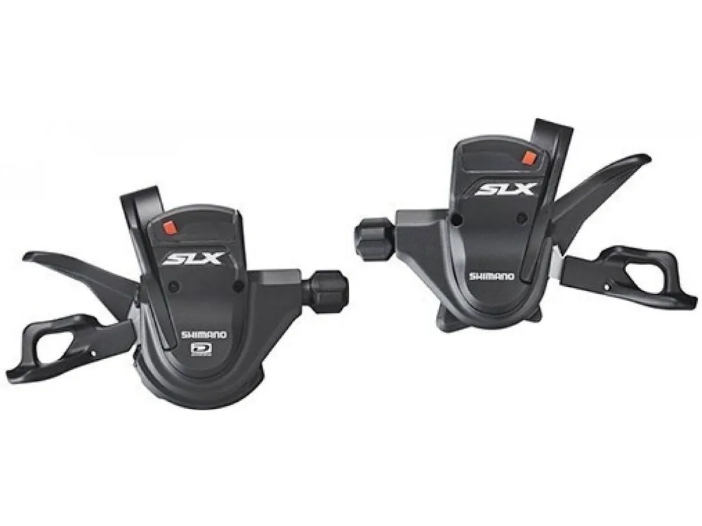 Sezónní Sleva řadicí páčky SHIMANO SLX SL-M660