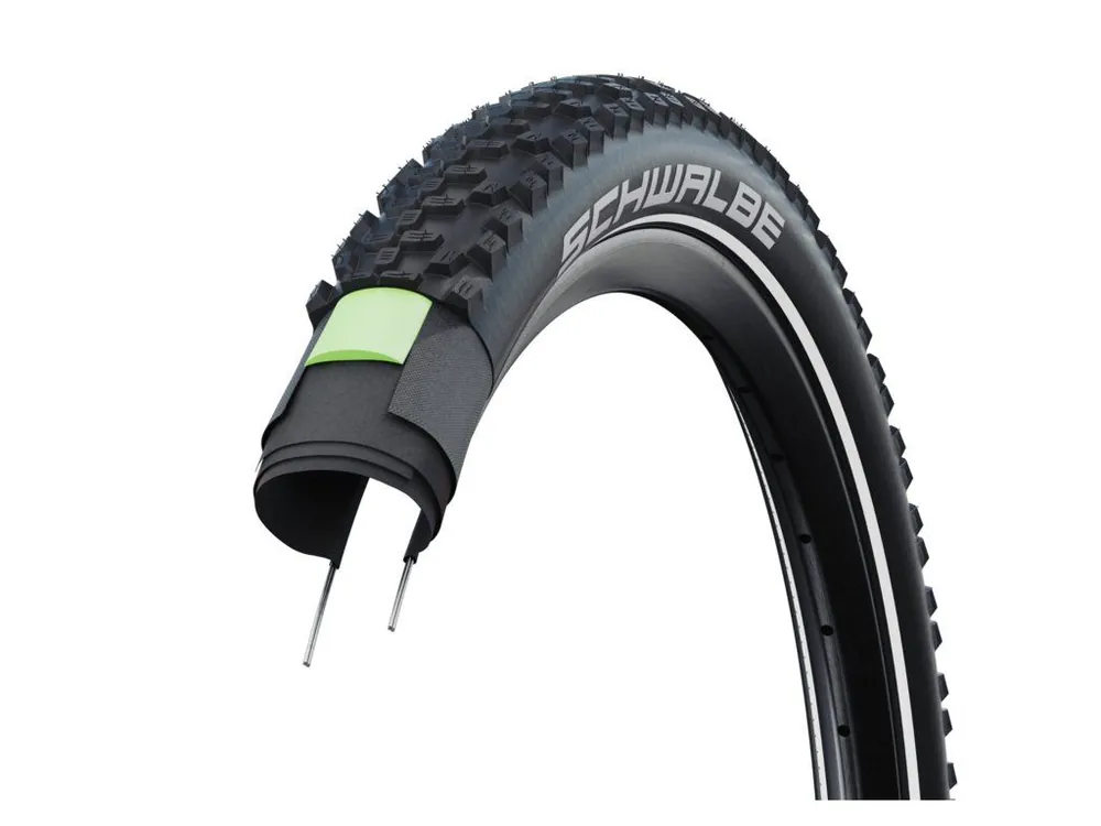 Plášť Schwalbe Smart Sam Plus,42-622,drát,DD,Perf. Nejlepší Cena