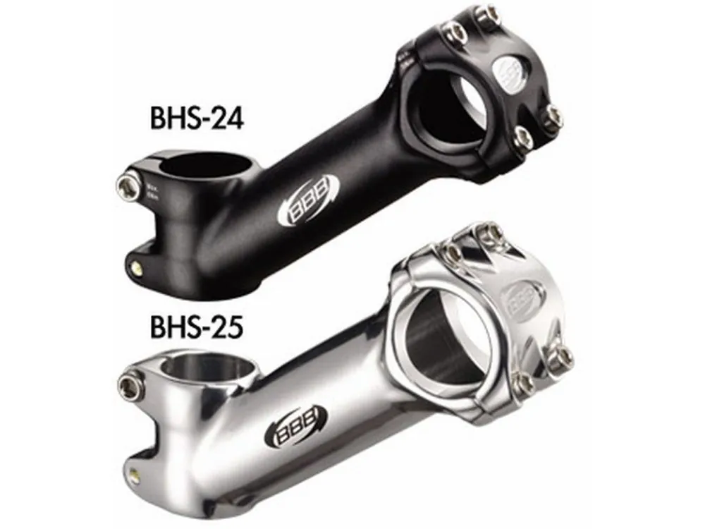 představec BBB HighRise BHS-24 25,4\\/90mm Must-Have