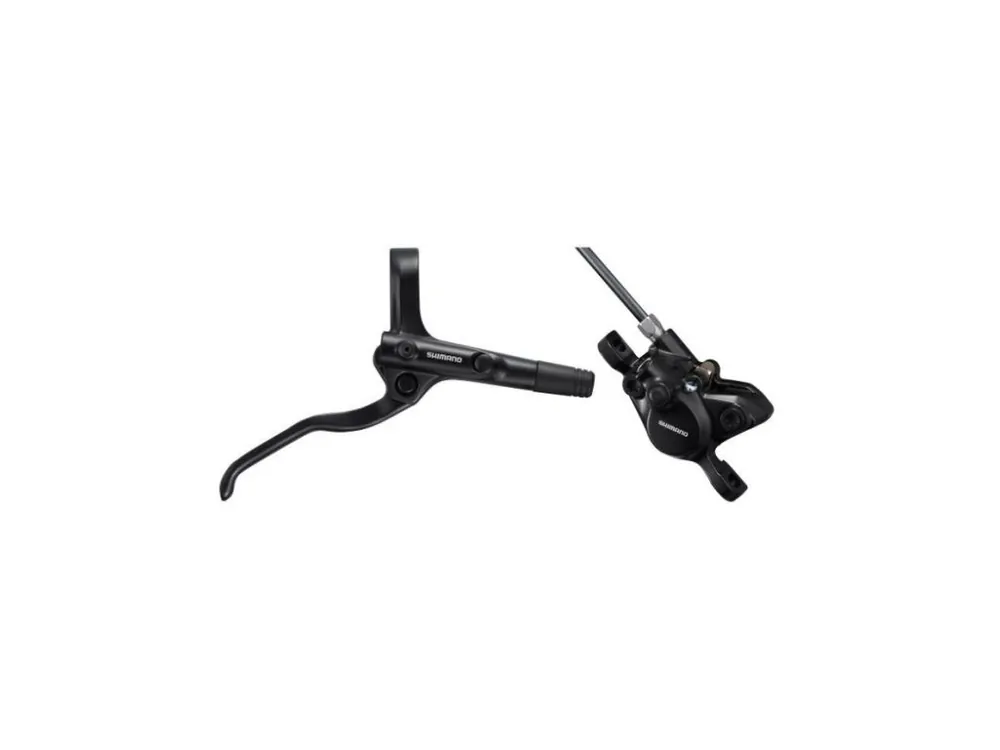 Brzda Shimano BR-MT200 zadní, 1700mm Novinka