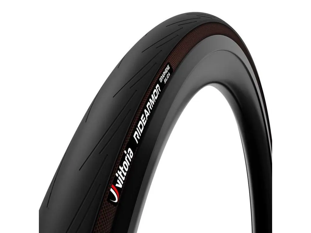 Plášť Vittoria RideArmor II 700x28c Tubeless-Ready Nejlepší Volba