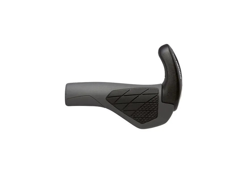 Vysoce Kvalitní Gripy na kolo Ergon GS2-L, black