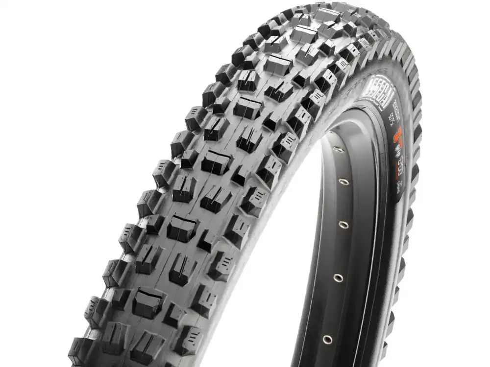 Autentický Plášť Maxxis Assegai 27,5x2,50WT 3CG\\/DD\\/TR, kevlar