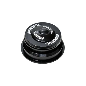 Finální Výprodej Hlavové složení Profil H385,Taper semi-integr.55mm
