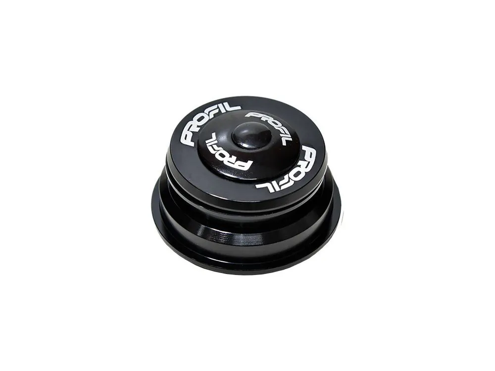 Finální Výprodej Hlavové složení Profil H385,Taper semi-integr.55mm
