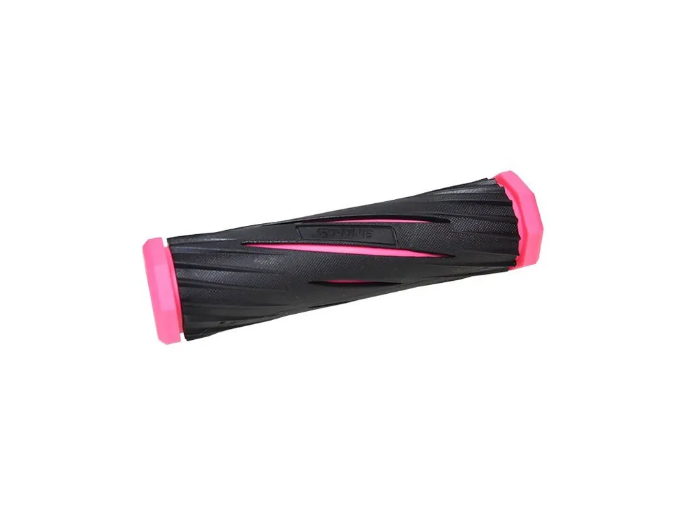 Akce Gripy na kolo T-One Blade T-GP32BP černo\\/růžové