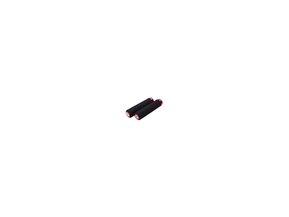gripy SRAM LockingGrip blk\\/red Dokud Zásoby Vydrží
