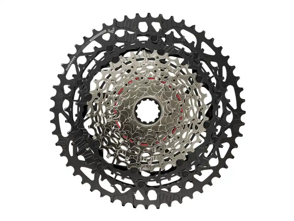 Omezená Nabídka Kazeta Sram Eagle XS 1270, T-type,10-52z,12-kol