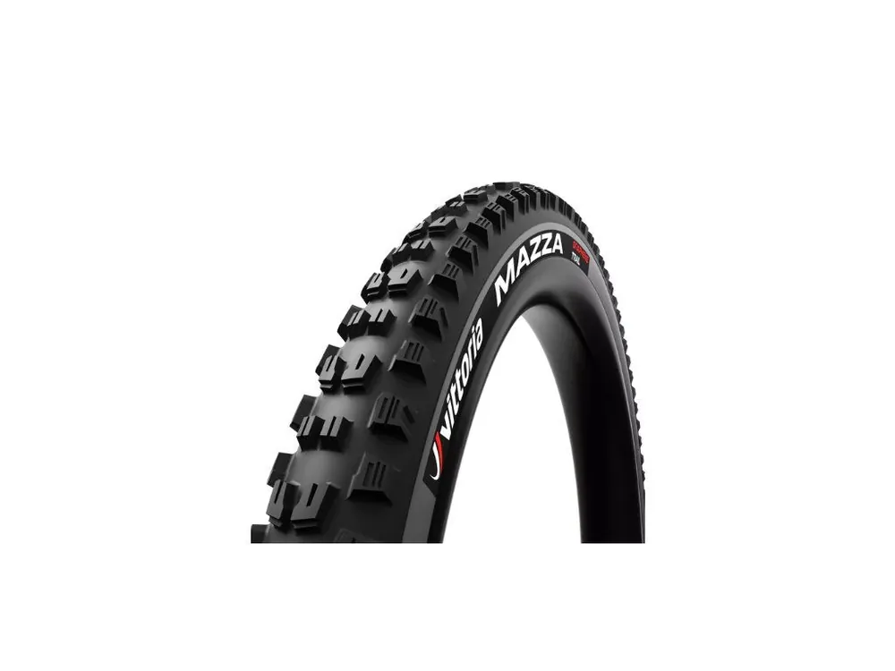 Plášť Vittoria Mazza 27,5x2,6 Trail anthracite\\/blk Dokud Zásoby Vydrží