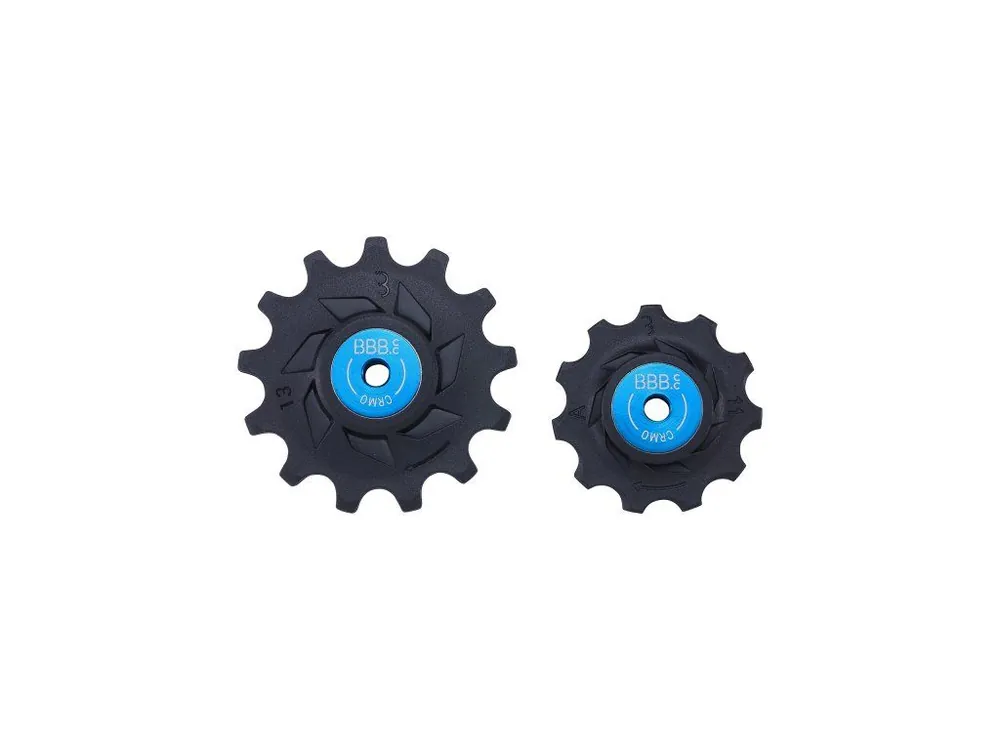 Expresní Doručení kladka BBB RollerBoys 11\\/13z. Shimano BDP-08