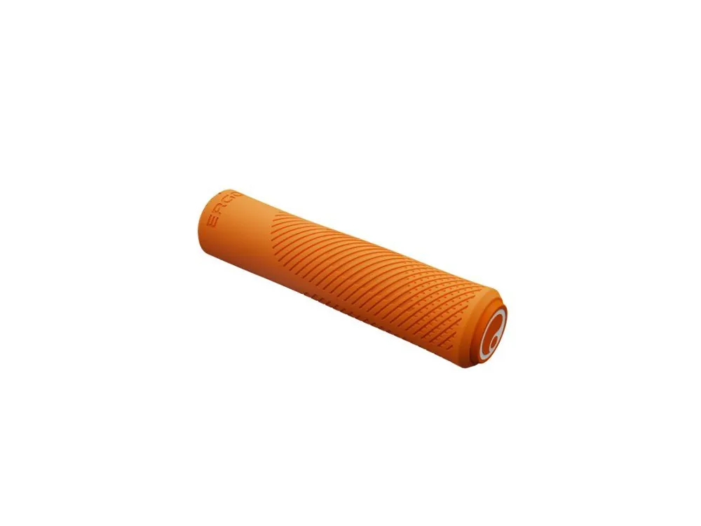 Gripy na kolo Ergon GXR-L juicy orange Víkendová Akce