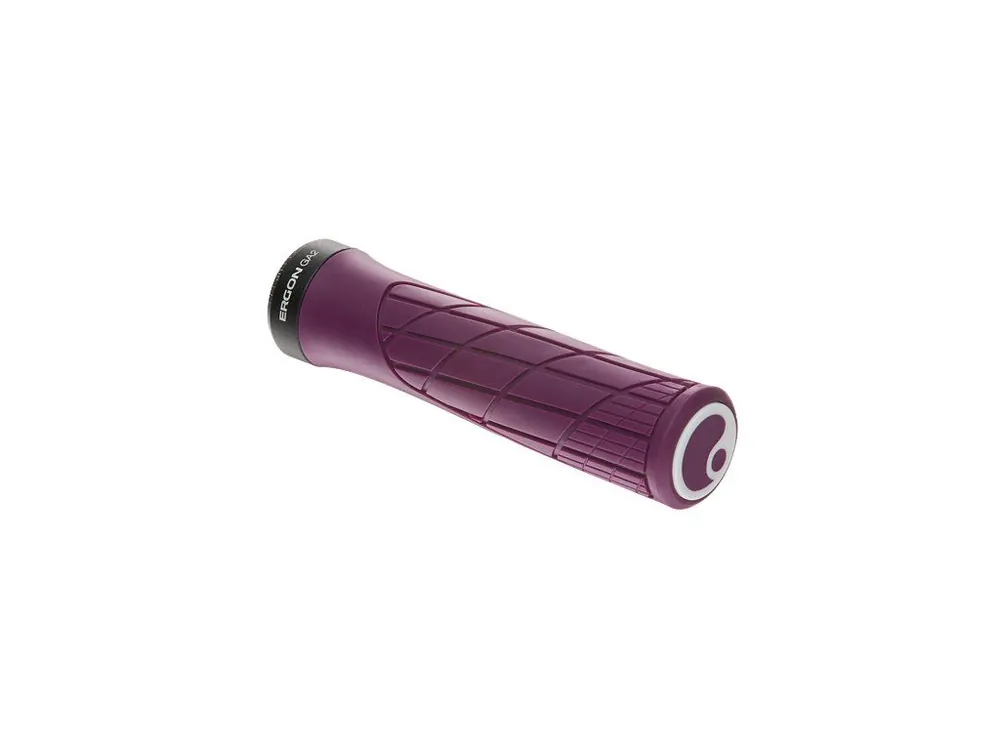Gripy na kolo Ergon GA2 purple reign Nová Kolekce
