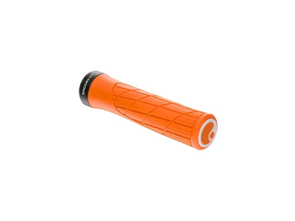 Gripy na kolo Ergon GA2 juicy orange Nejlepší Volba