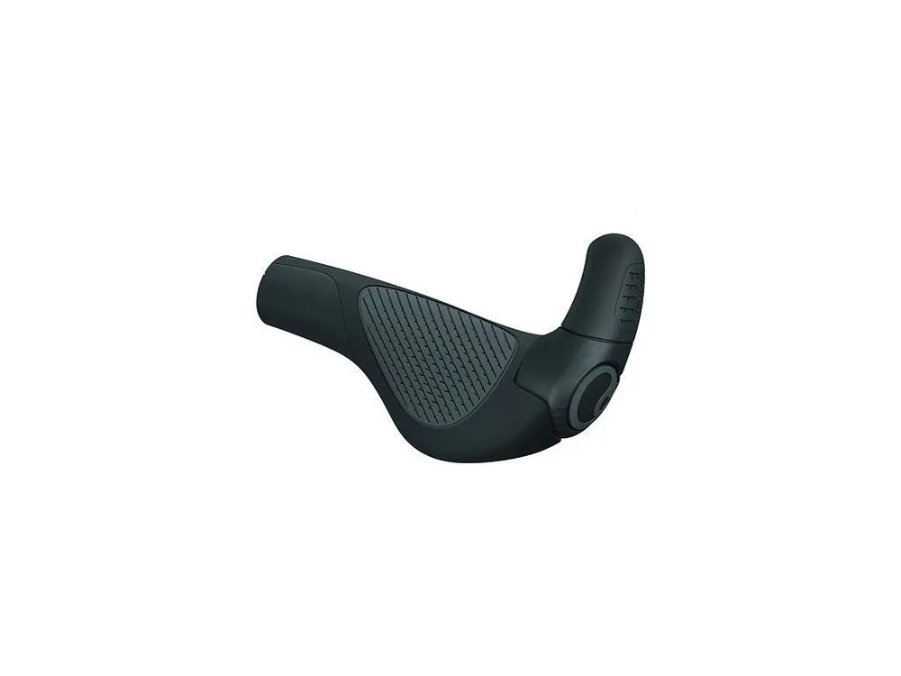 Sezónní Sleva Gripy na kolo Ergon GP2-S Evo, black