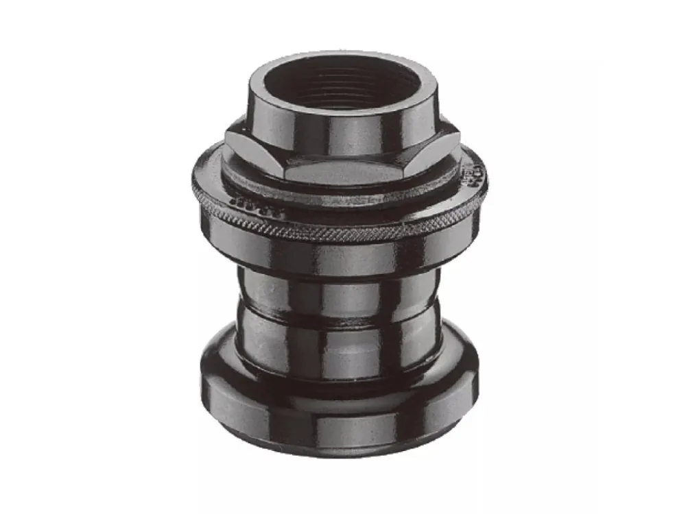 Hlavové složení závitové 22,2mm Neco, černé Kup Teď
