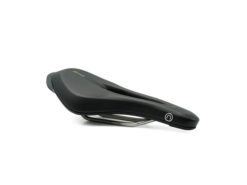 Nová Kolekce Sedlo Selle Royal On Open Athletic
