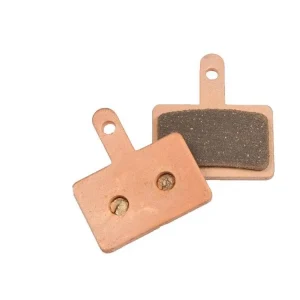Brzdové destičky Goldfren GF-813 sintrované (Shima Výprodej