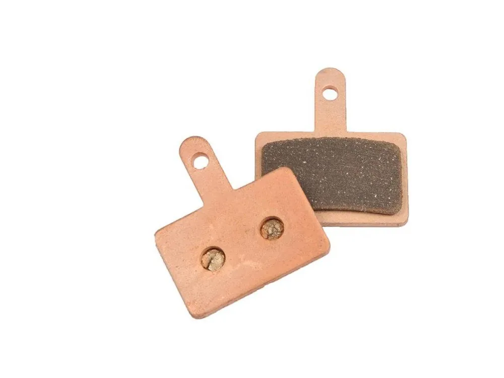 Brzdové destičky Goldfren GF-813 sintrované (Shima Výprodej