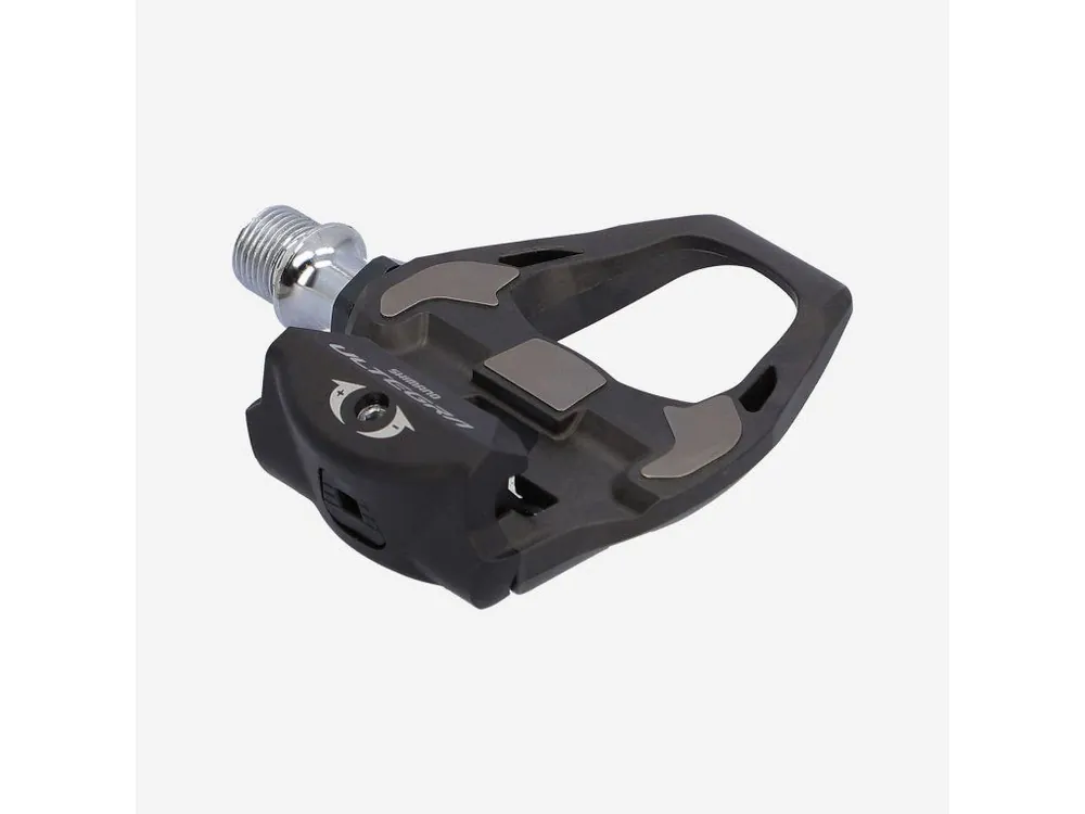 Omezená Nabídka Pedály Shimano Ultegra PD-R8000 + zarážky SM-SH11