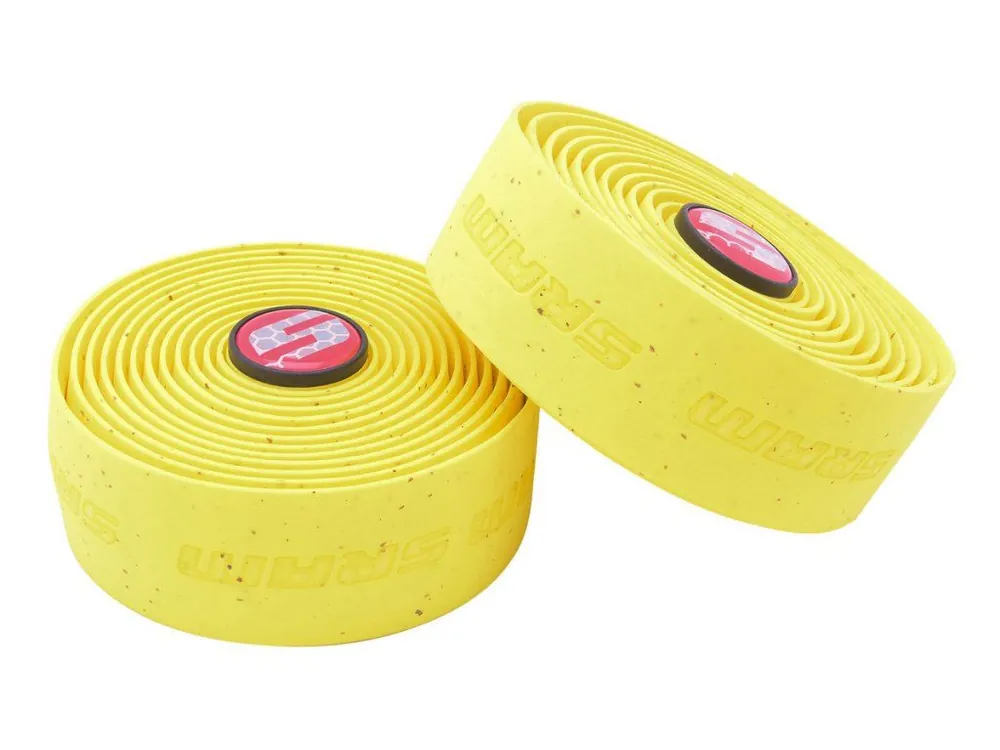 Omotávka Sram SuperCork Bar Tape yellow Nejlepší Cena