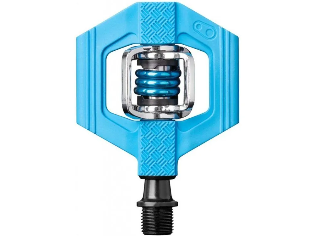 Bezpečná Platba Pedály Crankbrothers Candy 1 blue