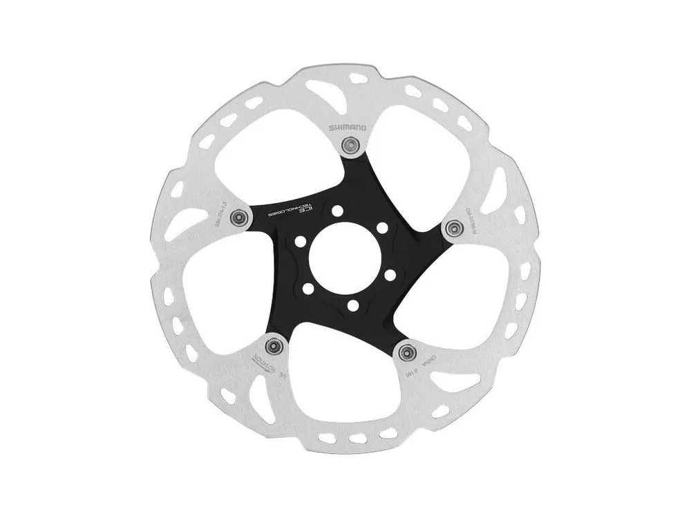 Brzdový kotouč Shimano SM-RT86 180mm,6-děr Originální