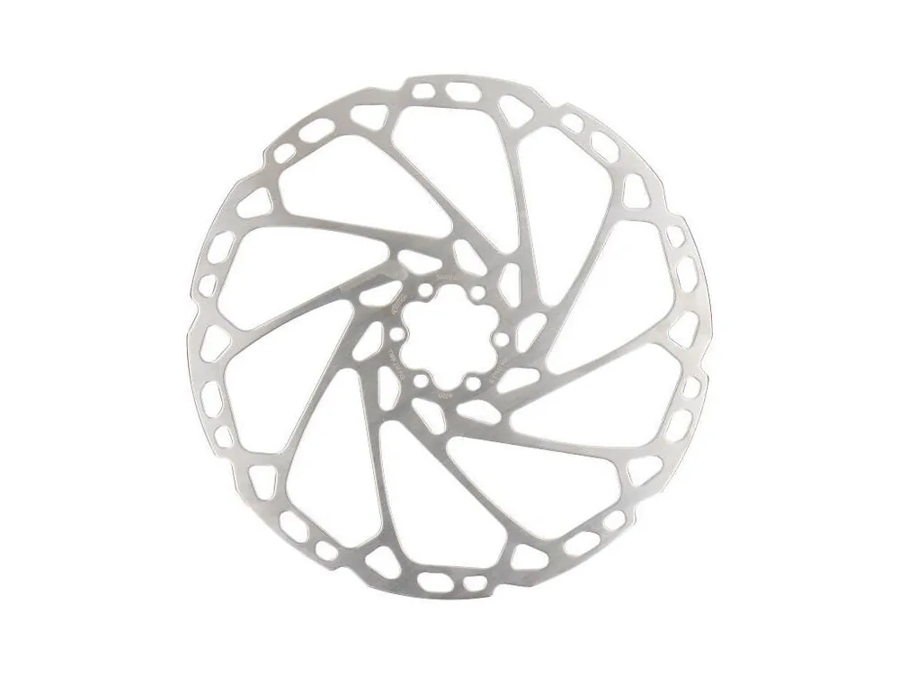 Brzdový kotouč Shimano SM-RT66 220mm,6-děr Originální