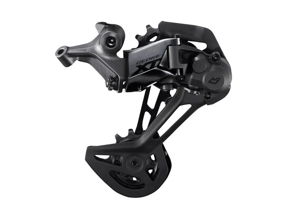 přehazovačka SHIMANO XT RDM8130SGS 11-kol LinkGlid Aktuální