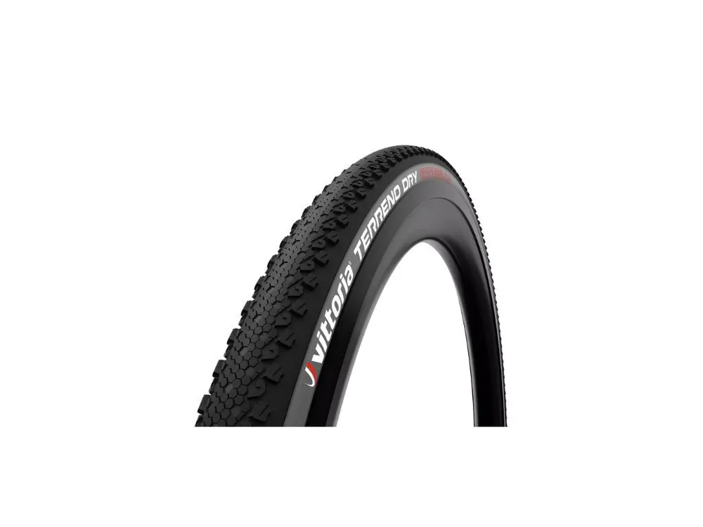 Plášť Vittoria Terreno Dry 50-622 Gravel anth\\/blk Objednat Nyní