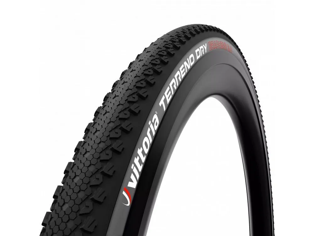 Plášť Vittoria Terreno Dry 40-622 Gravel anth\\/blk Rychlé Dodání
