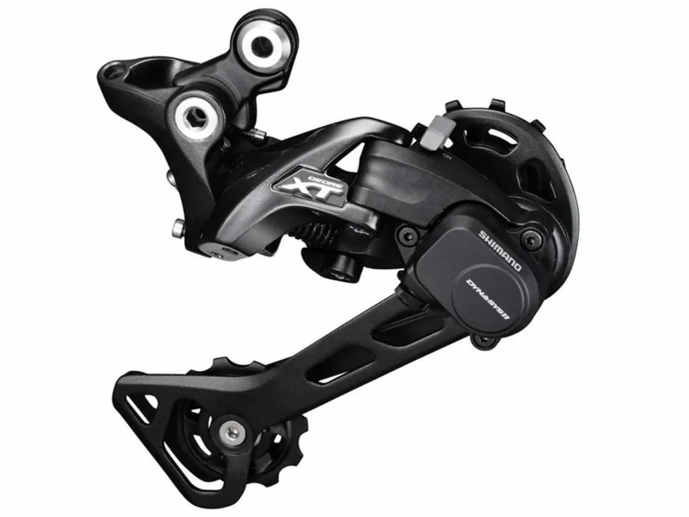 přehazovačka SHIMANO XT RDM8000SGS 11-k,dlouhé ram Výhodná Nabídka