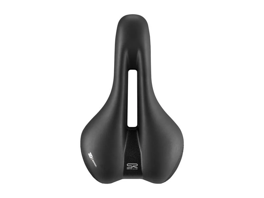 Sedlo Selle Royal Ellipse Moderate Tovární Cena