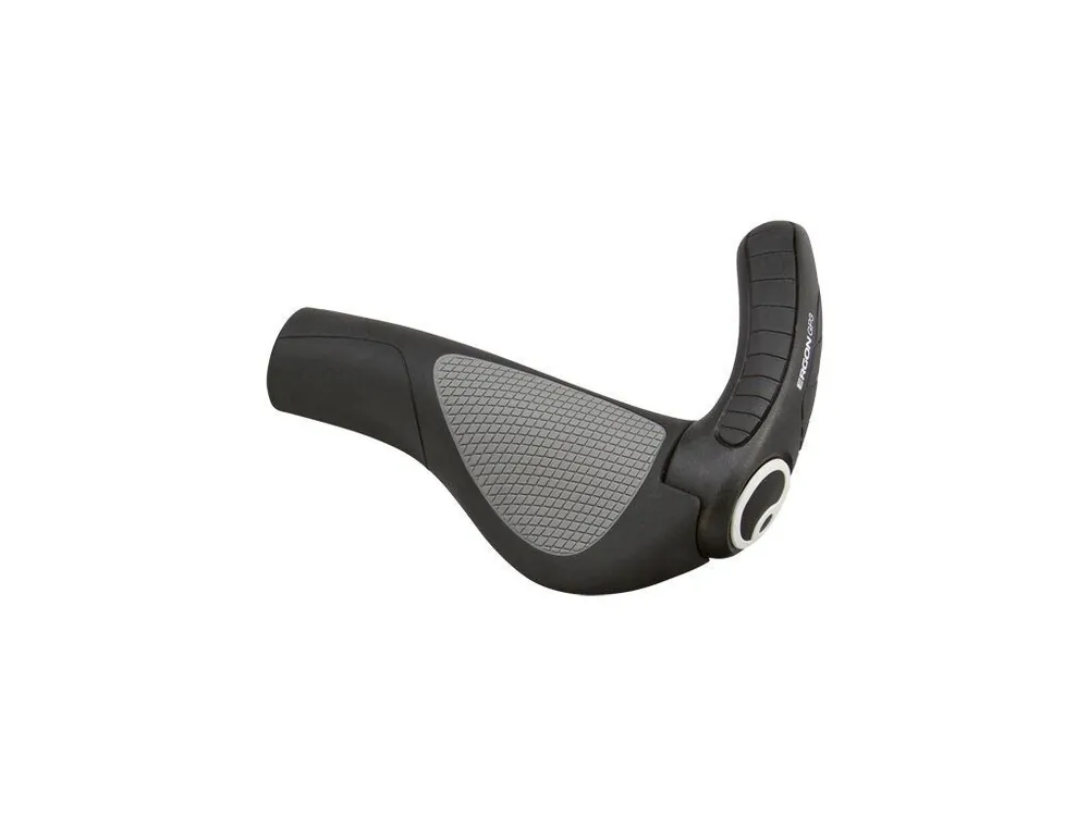 Objednat Nyní Gripy na kolo Ergon GP3- L, black