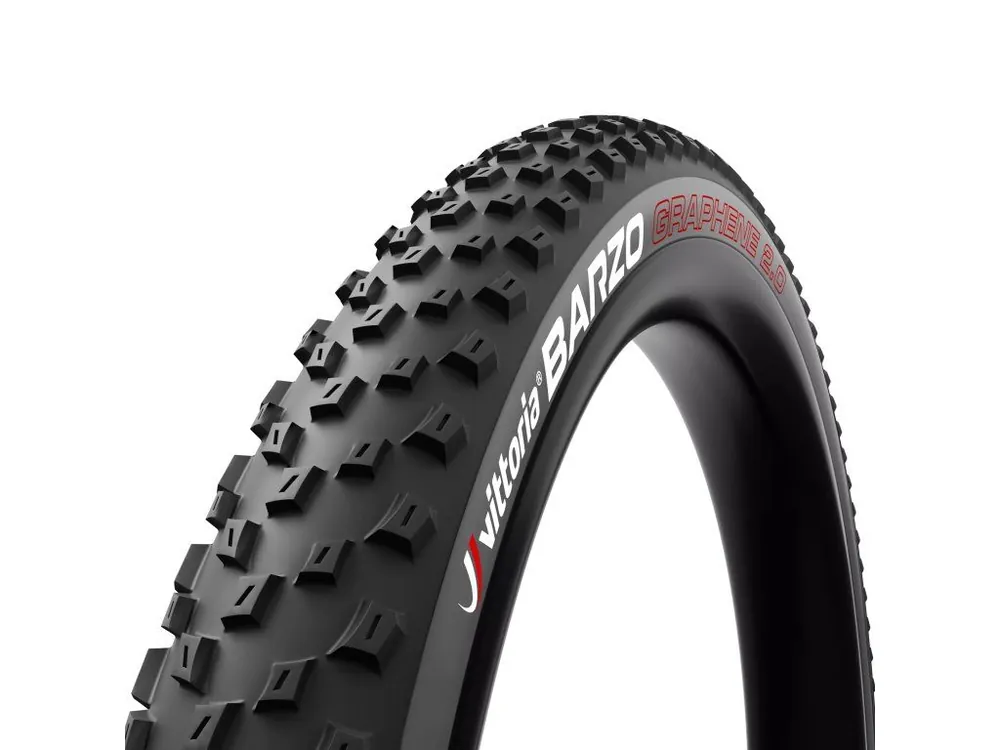 Plášť Vittoria Barzo 29x2.35 XC-Trail anth\\/blk Nová Kolekce