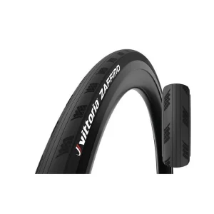 Značkový plášť VITTORIA Zaffiro V 28-622 rigid full black
