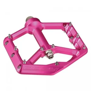 Doprava Zdarma Pedály Spank Oozy Reboot Pedals pink