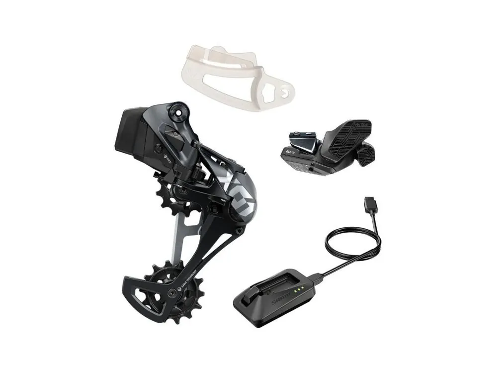 elektronická sada SRAM X01 EAGLE AXS UPGRADE KIT Bezpečná Platba