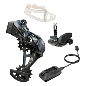 Zlevněný elektronická sada SRAM XX1 EAGLE AXS UPGRADE KIT