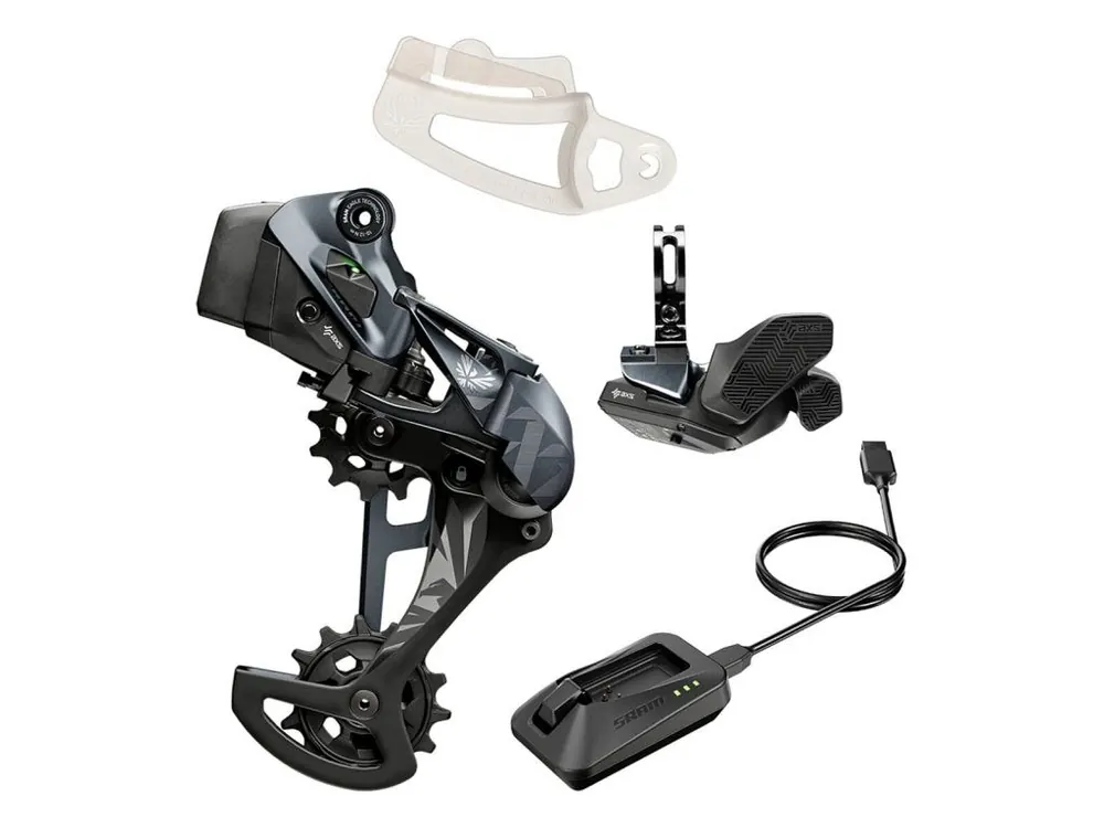 Zlevněný elektronická sada SRAM XX1 EAGLE AXS UPGRADE KIT