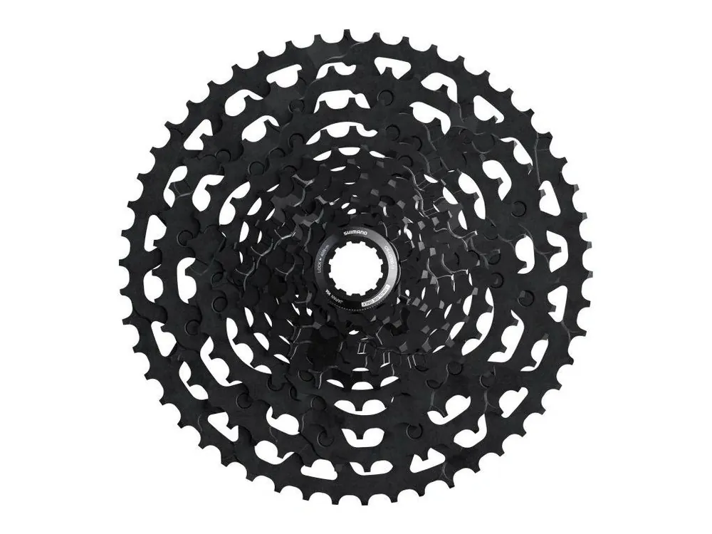 Nakupujte Hned Kazeta Shimano Cues CS-LG700,11-kol., 11-50z.,