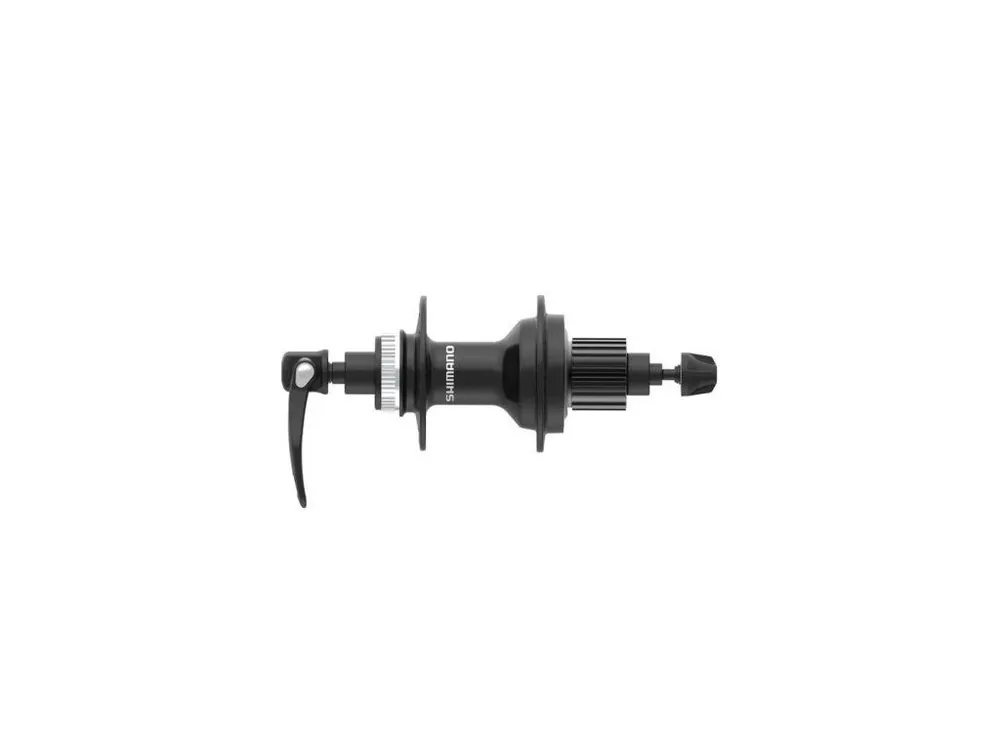 Doprava Zdarma zad.náboj SHIMANO FH-MT500-B BOOST 32děr,RU 141mm