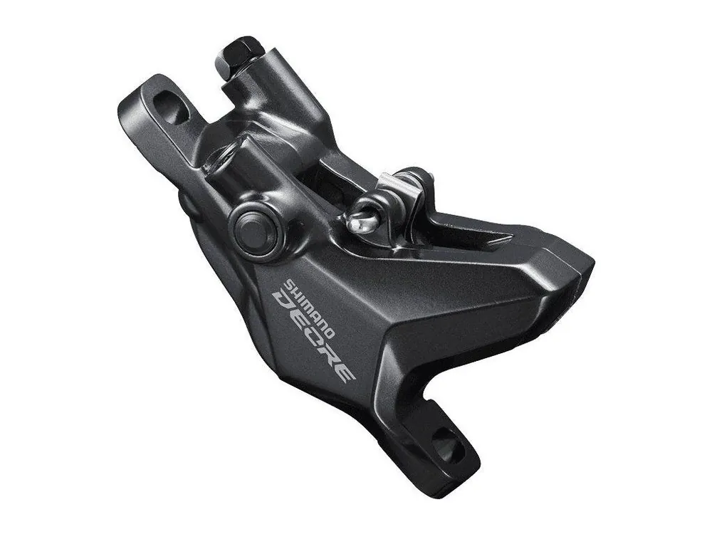Cenový Hit Třmen brzdy Shimano Deore BRM6100, G03S