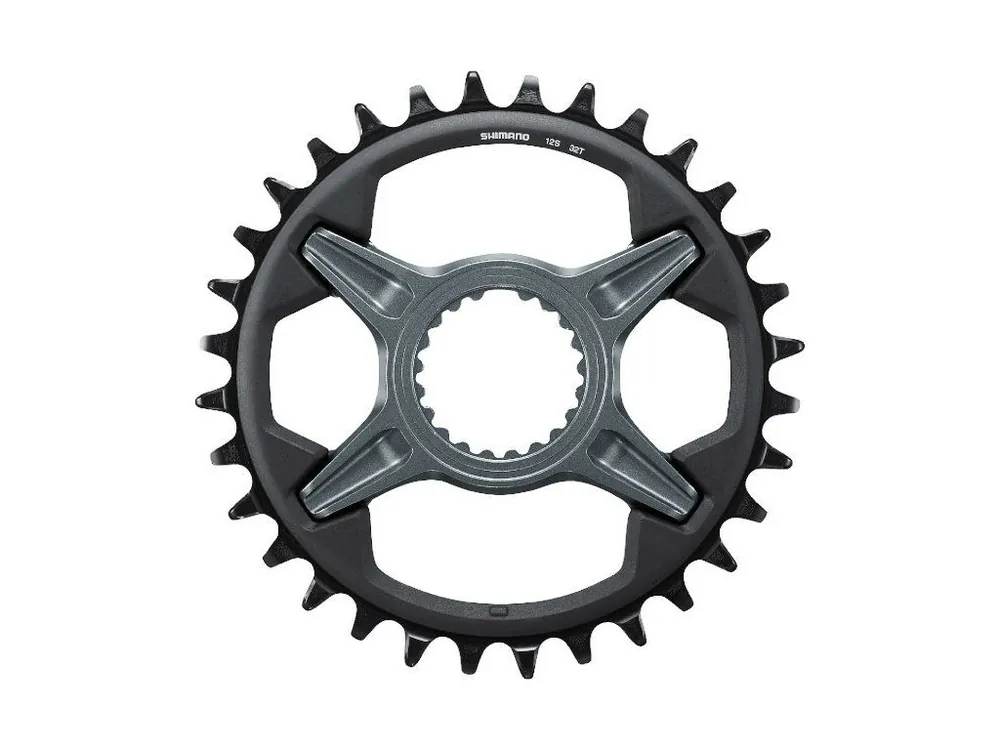 Poslední Šance převodník SHIMANO SLX 34z SM-CRM75 pro 1x12speed