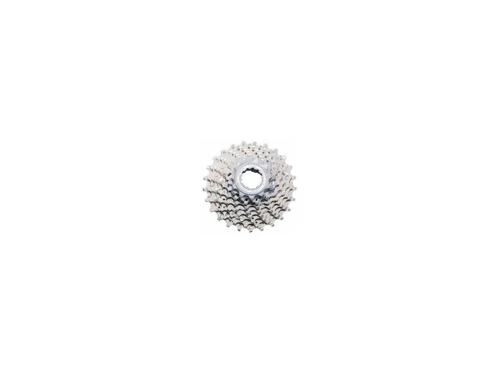 Akční Cena kazeta SHIMANO SORA CS-HG50-9 12-25z.,stříbrná