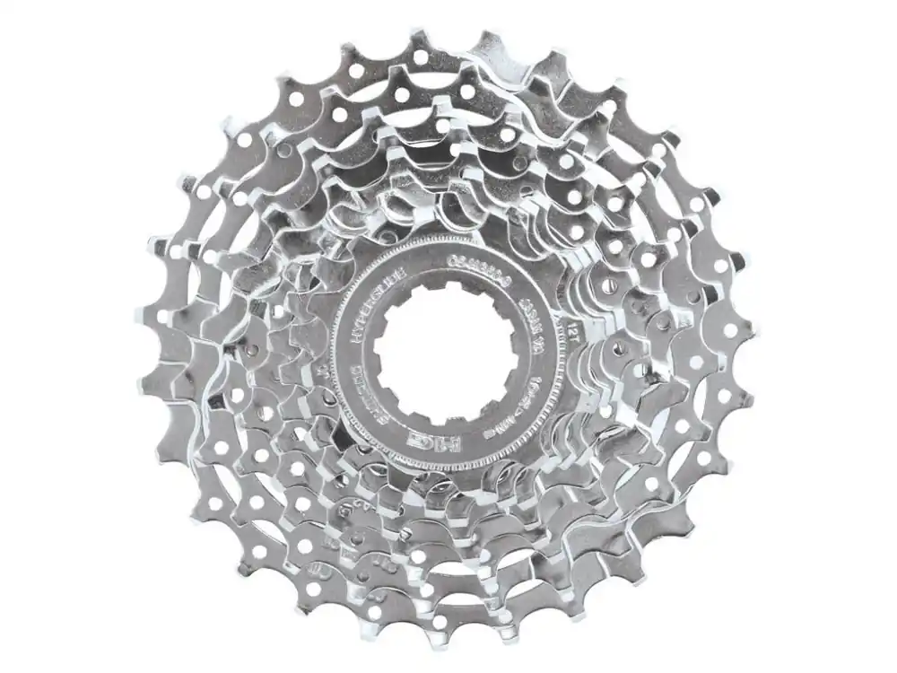 Výhodná Nabídka Kazeta Shimano CS-HG400 9-kol.,11-28z.,stříbrná