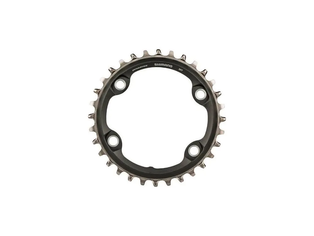 převodník SHIMANO SLX 34z SM-CRM70 pro 1x11speed Ověřený