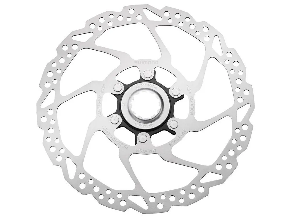 Brzdový kotouč Shimano SM-RT54 180mm,CenterLock Sezónní Sleva