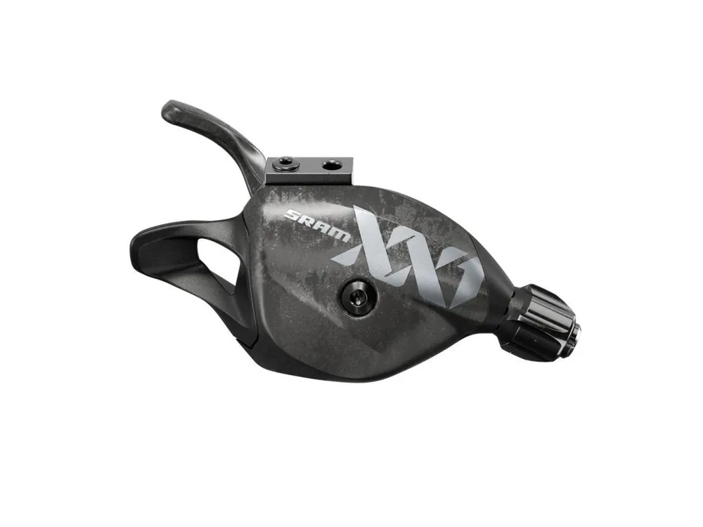 řadicí páčka SRAM XX1 TRIGGER LUNAR 12-sp Sezónní Sleva